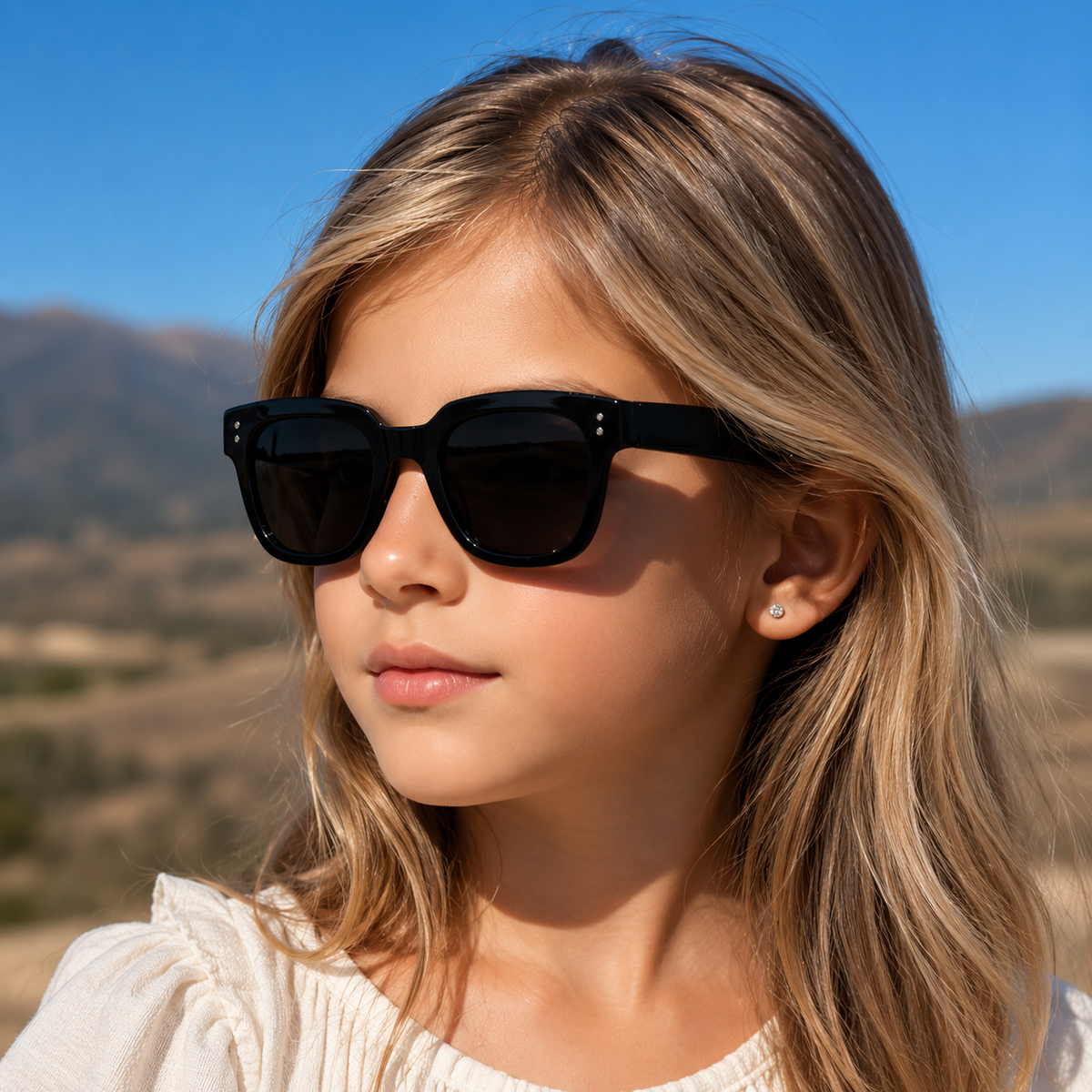 Gafas De Sol Para Niños