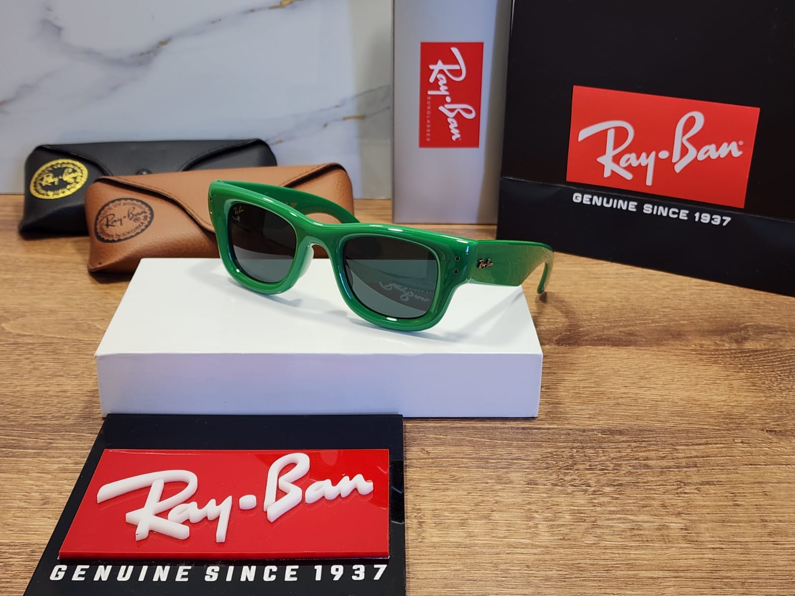 GAFAS RAYBAN 1.1