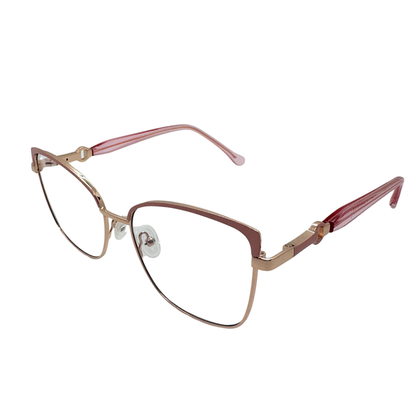 GAFAS FORMULADAS MONOFOCAL BLUEBLOCK