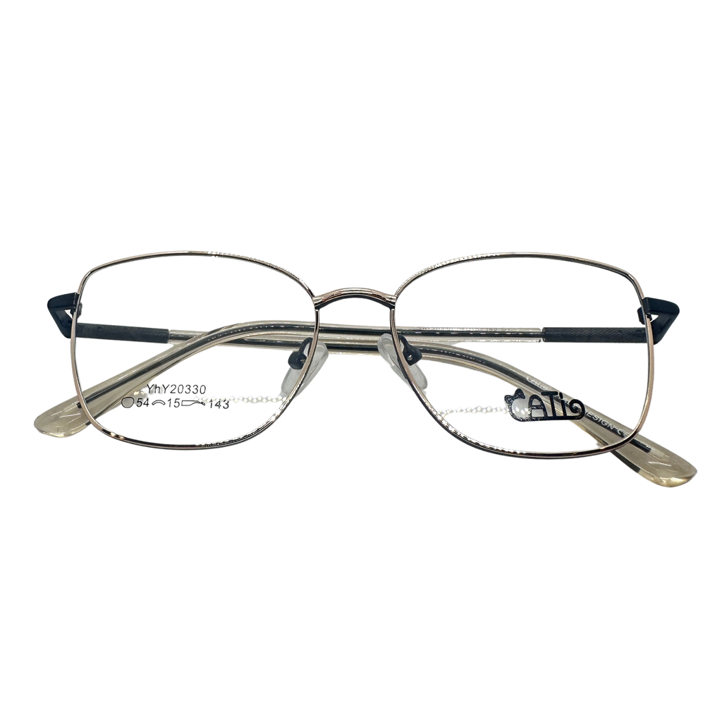 GAFAS FORMULADAS BIFOCAL BLUEBLOCK
