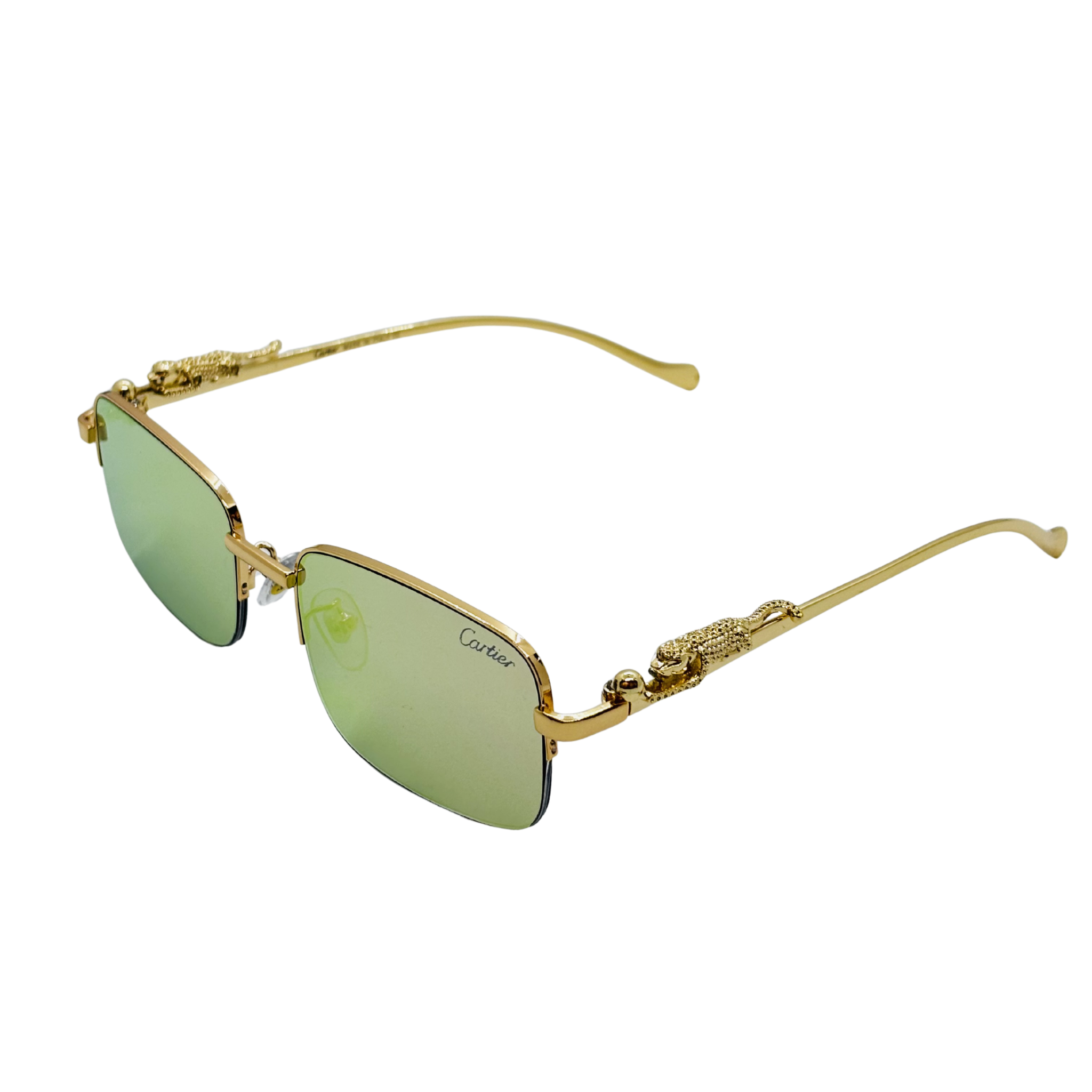 GAFAS CARTIER