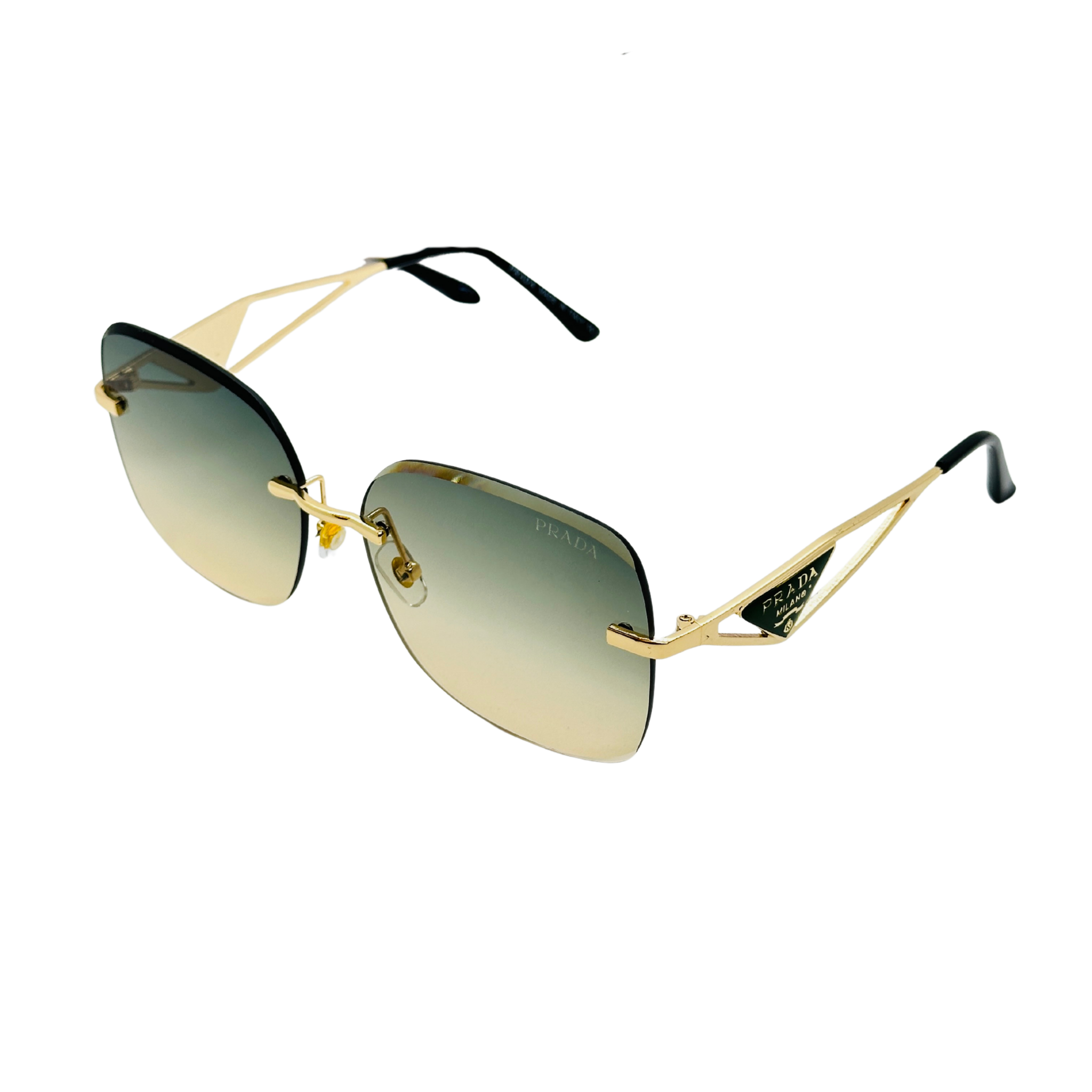 GAFAS PRADA D768