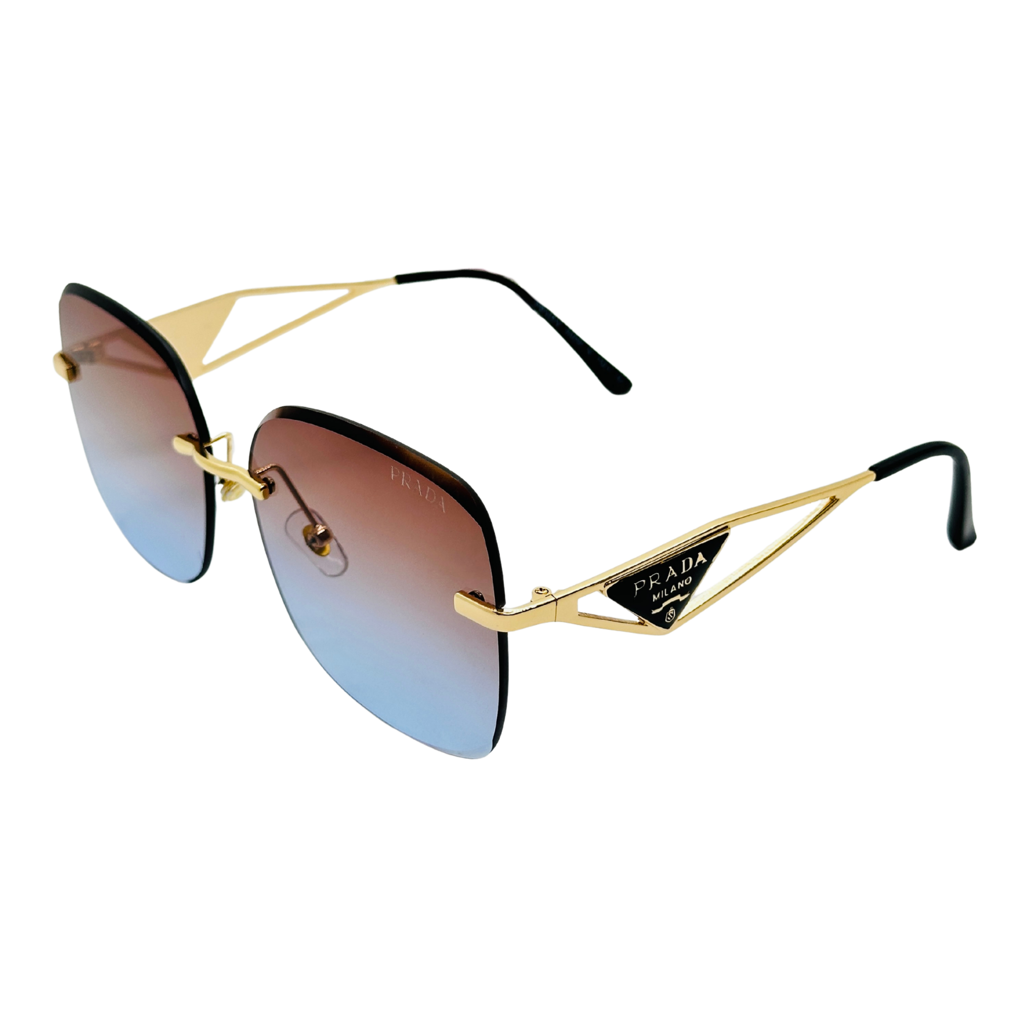 GAFAS PRADA D768