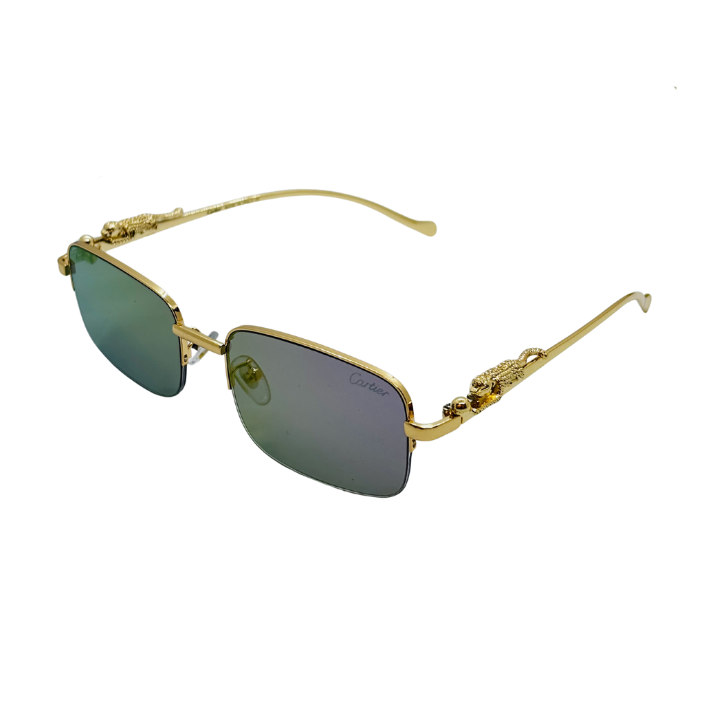 GAFAS CARTIER