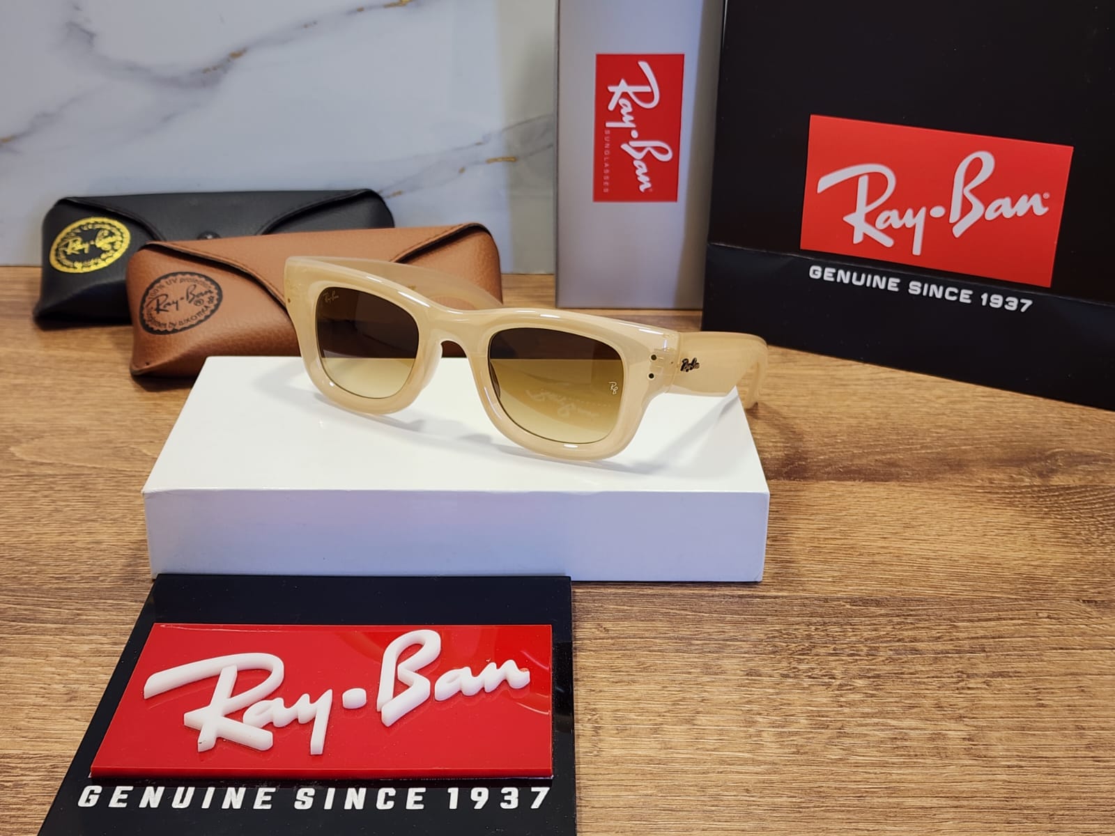 GAFAS RAYBAN 1.1