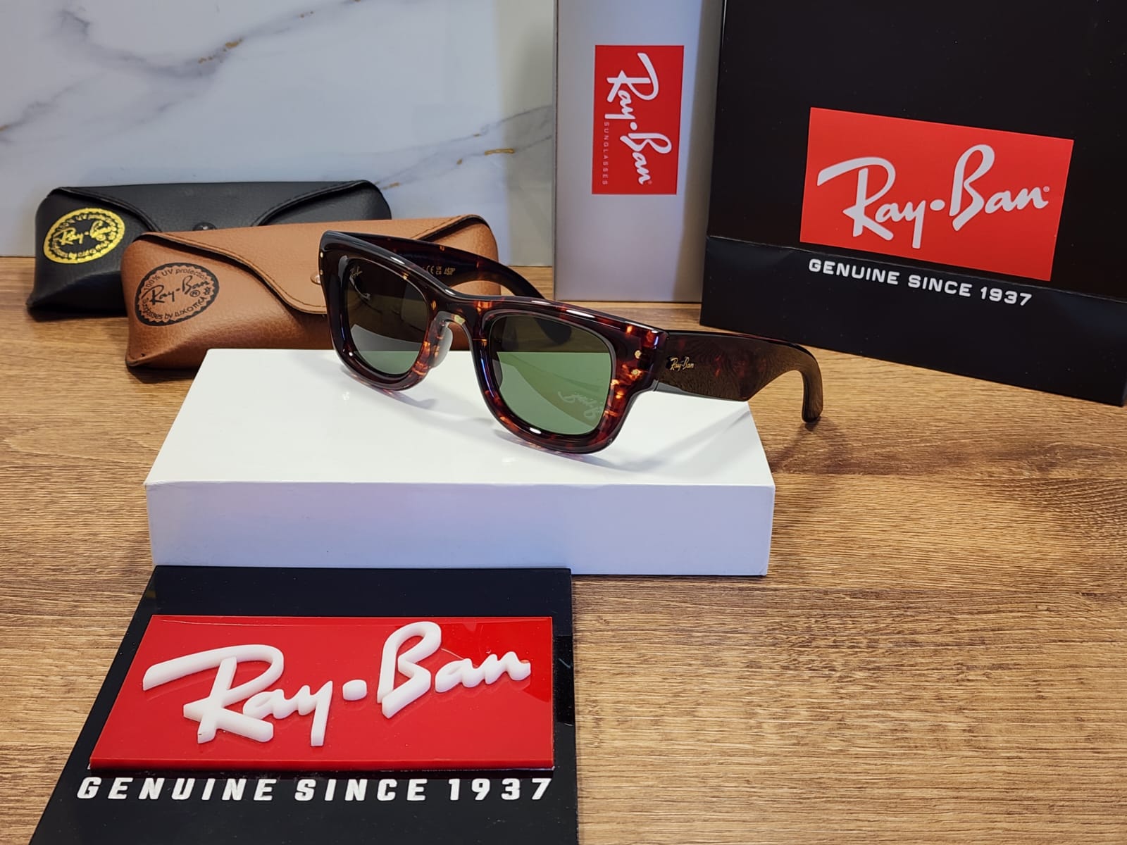 GAFAS RAYBAN 1.1