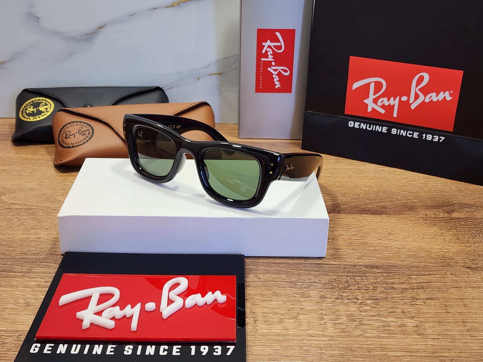 GAFAS RAYBAN 1.1