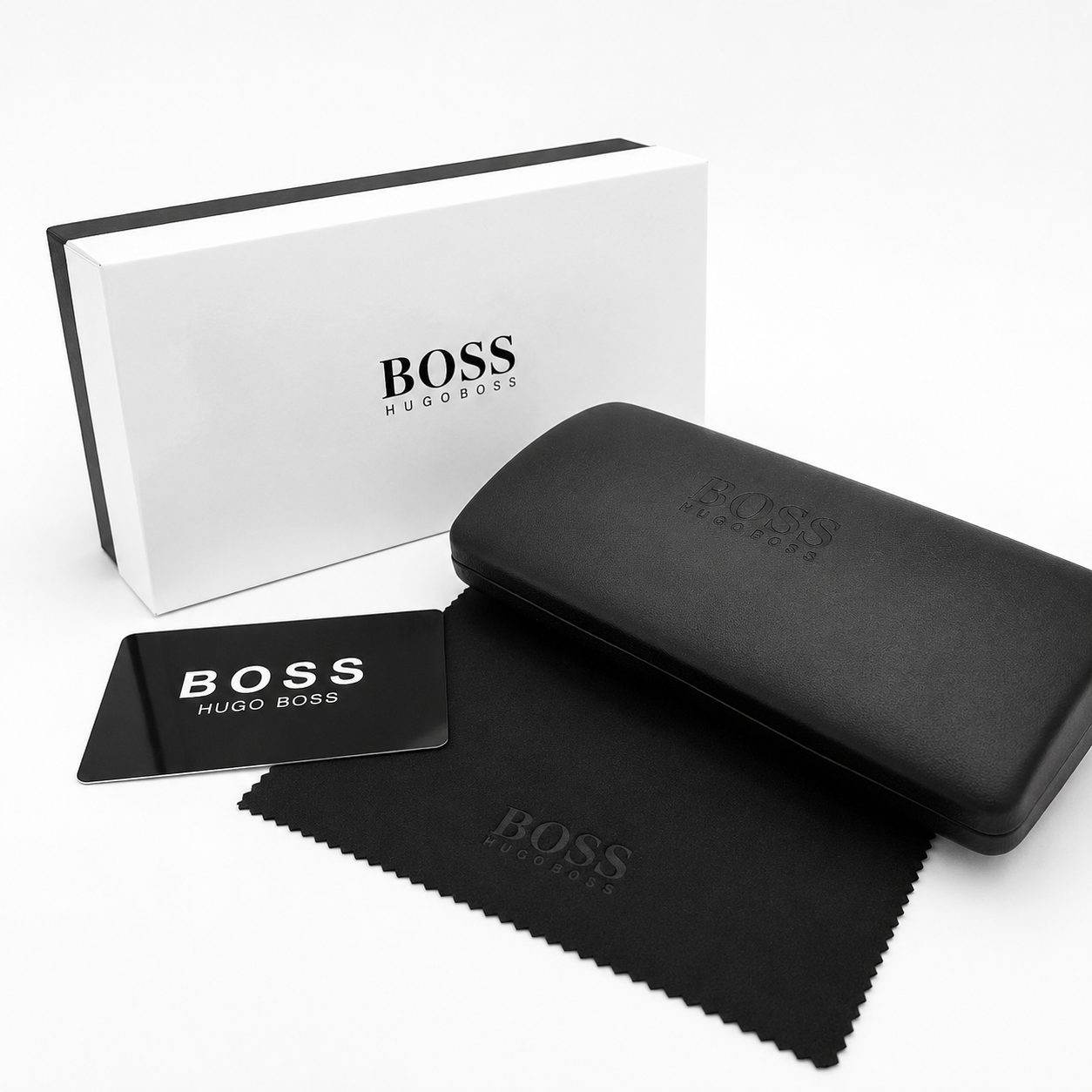 ESTUCHE BOSS