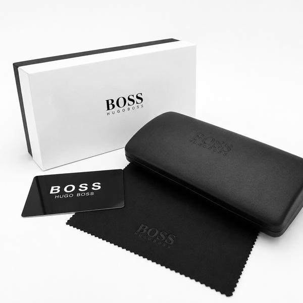 ESTUCHE BOSS
