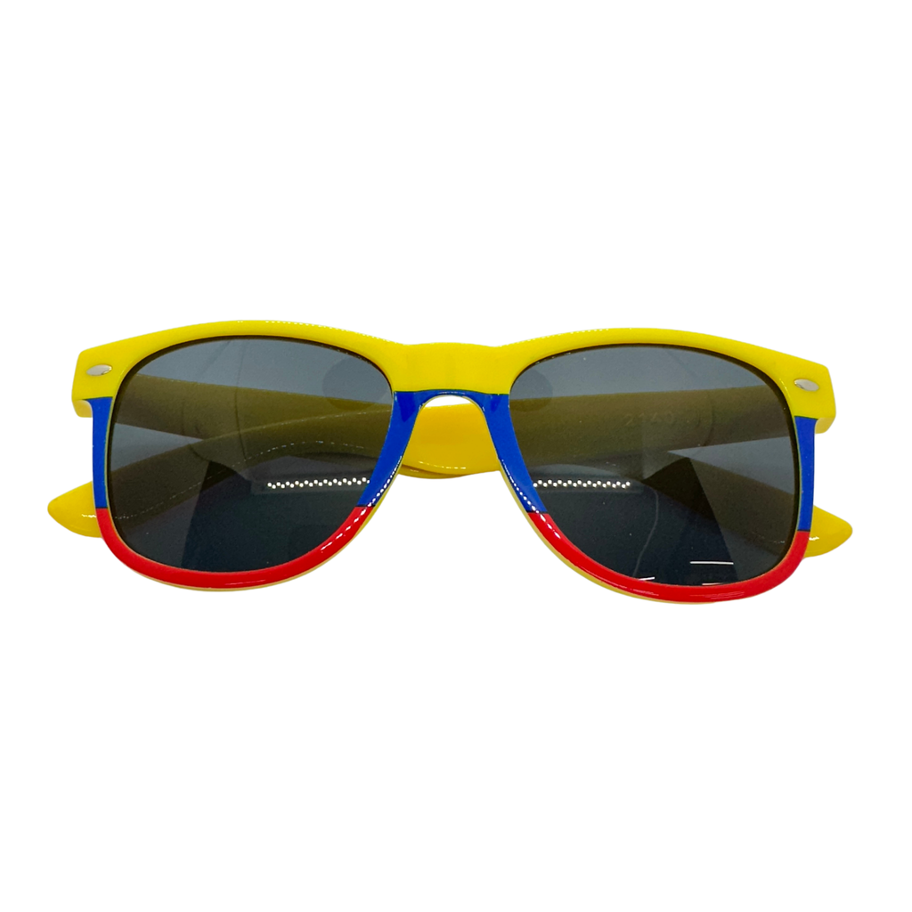 GAFAS COLOMBIA