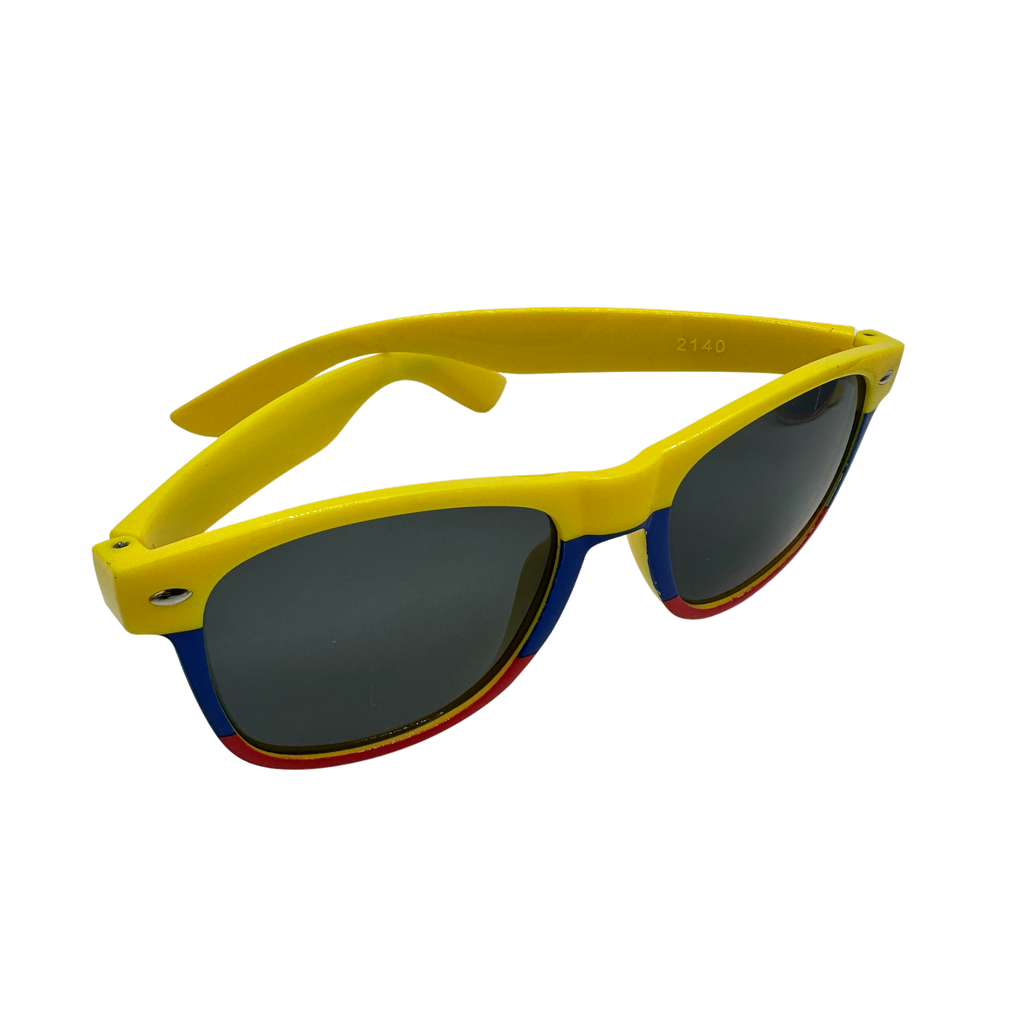 GAFAS COLOMBIA