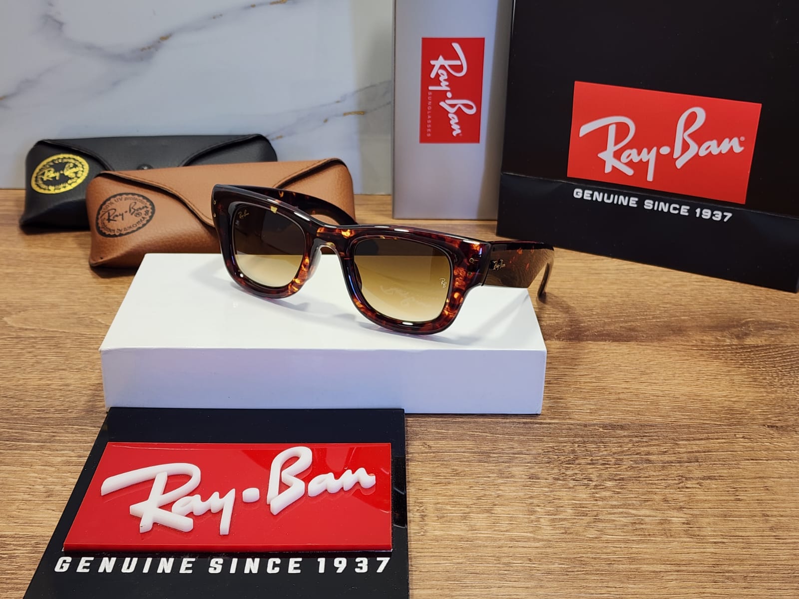 GAFAS RAYBAN 1.1
