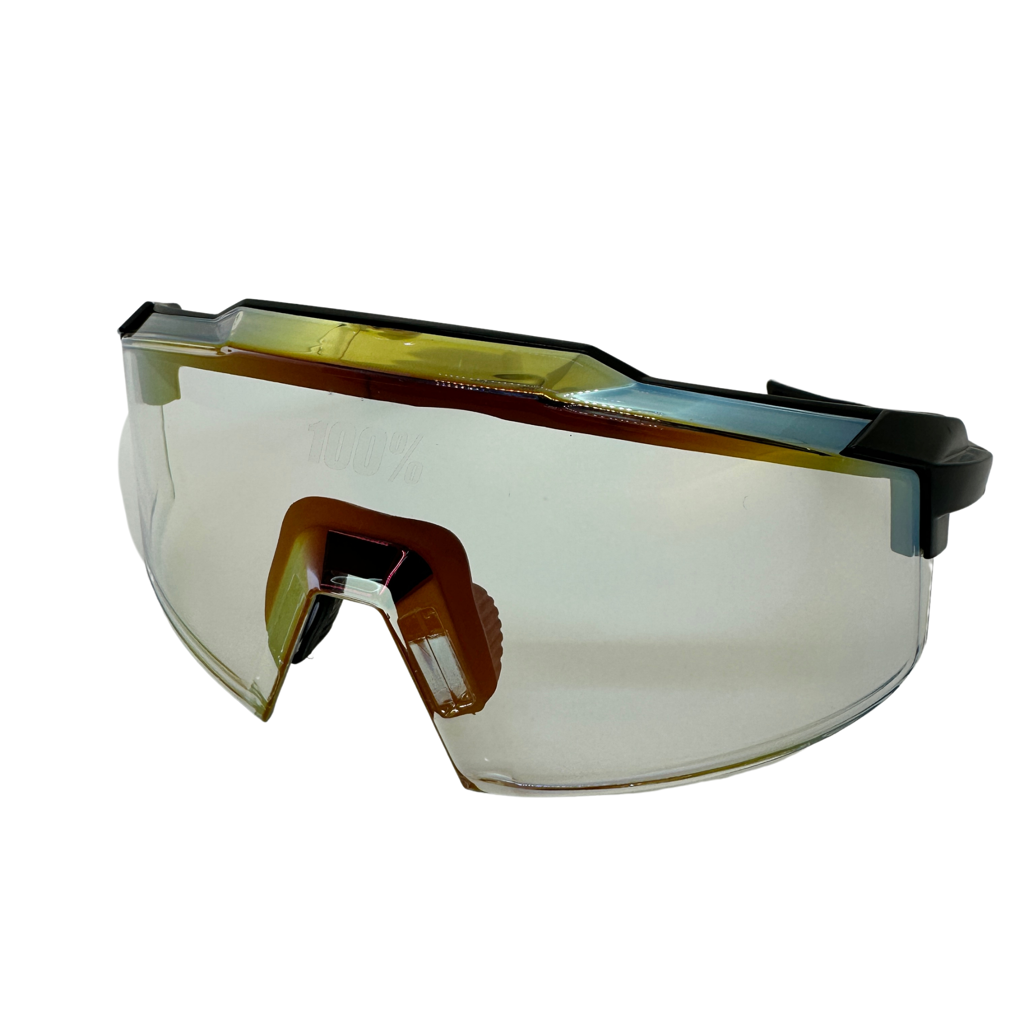 GAFAS 100% 25F