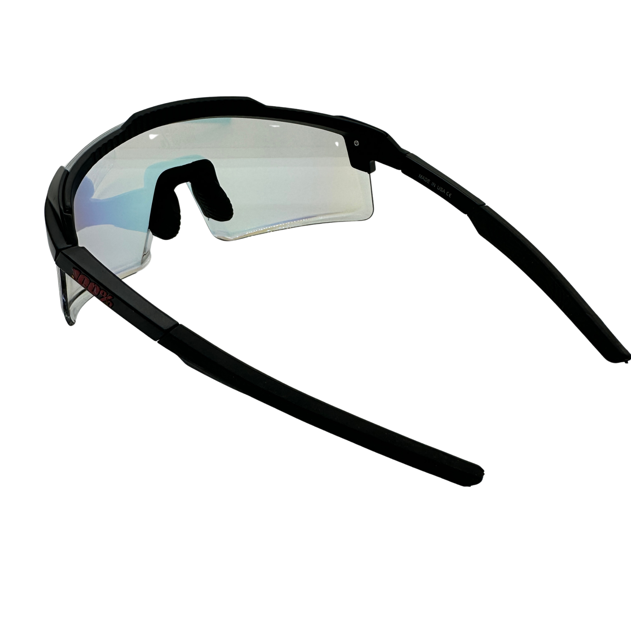 GAFAS 100% 25F