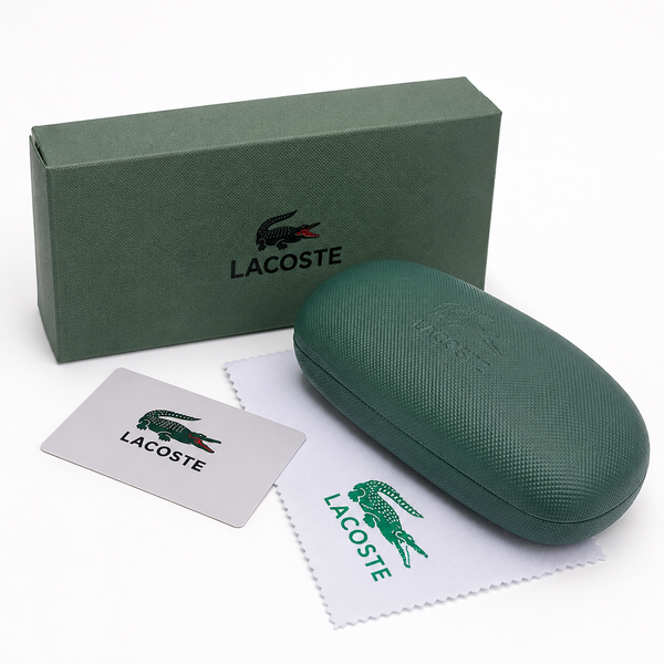 ESTUCHE LACOSTE