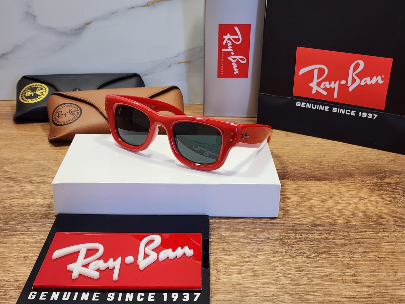 GAFAS RAYBAN 1.1