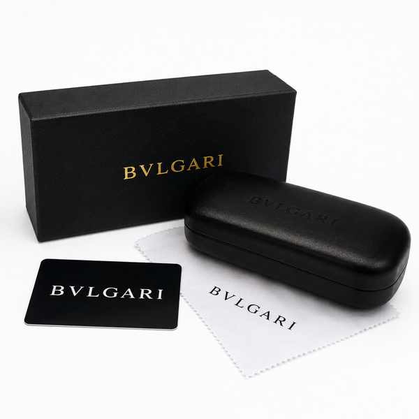 ESTUCHE BVLGARI