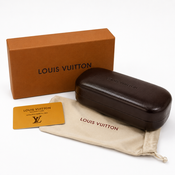 ESTUCHE LOUIS VUITTON