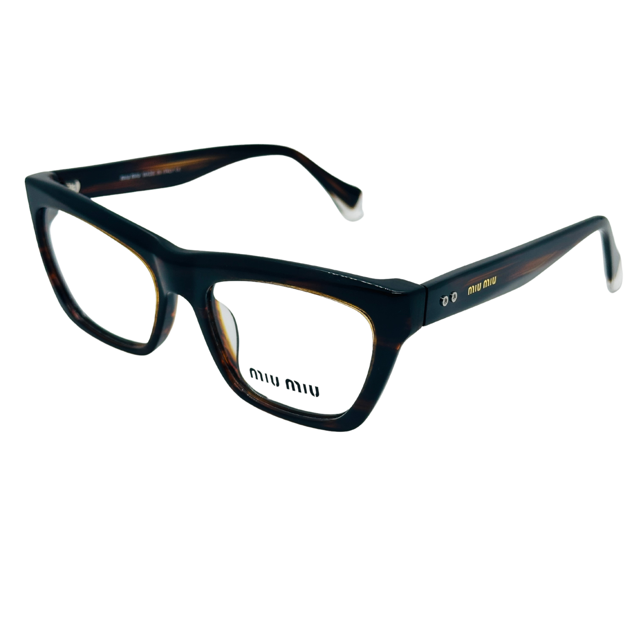 MONTURA DE DAMA MIU MIU 1.1