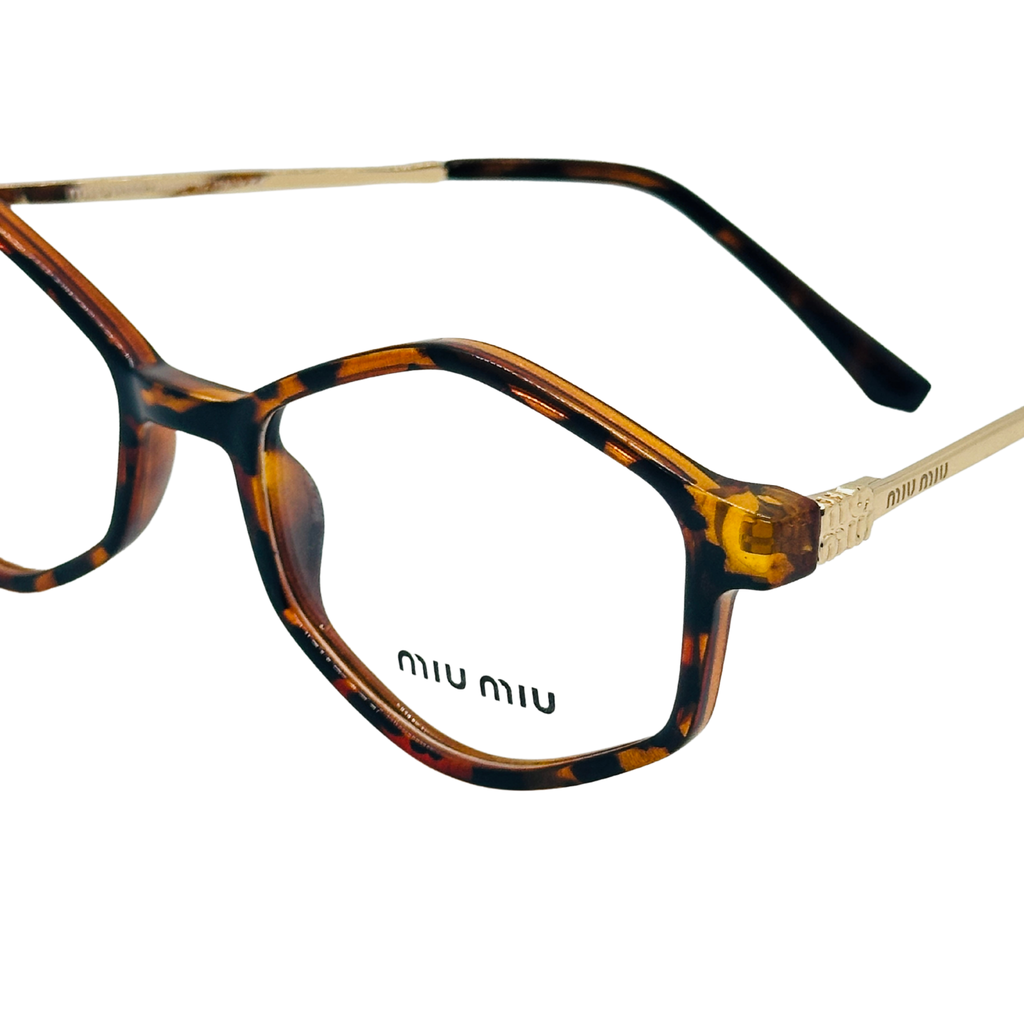MONTURA DE DAMA MIU MIU 1.1