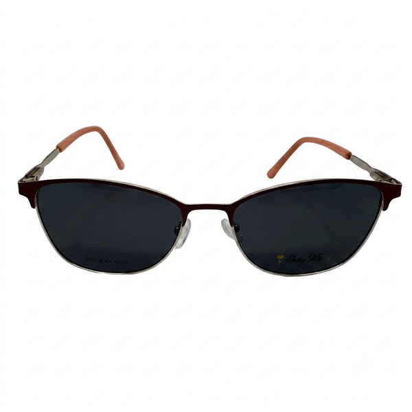 GAFAS FORMULADAS MONOFOCAL FOTOCROMÁTICO + BLUEBLOCK + ANTIREFLEJO