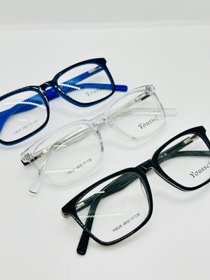 Monturas De Caballero Acetato