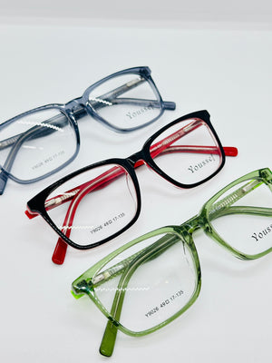 Monturas De Niños Acetato