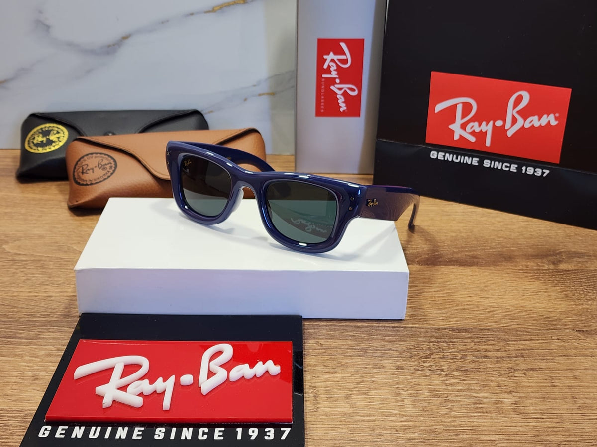 GAFAS RAYBAN 1.1