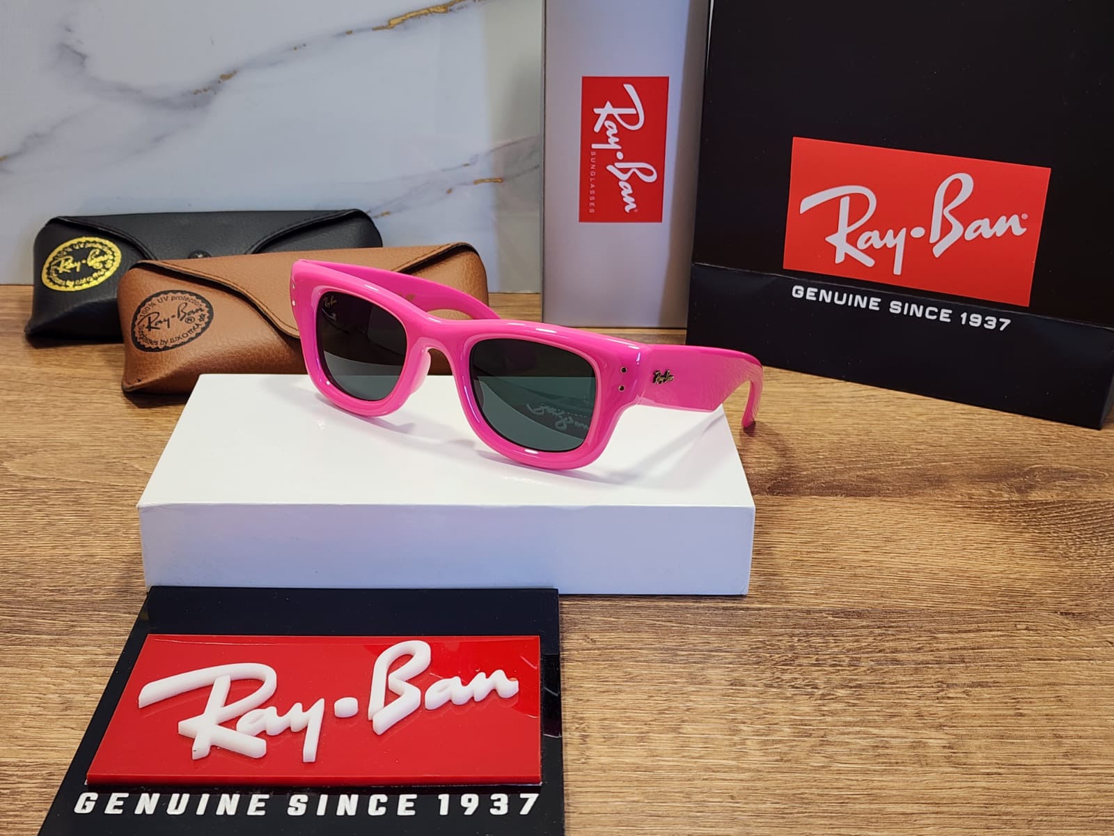 GAFAS RAYBAN 1.1